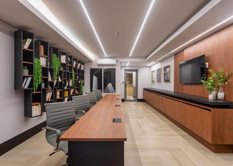 Apartamento Pivo Match Jardins São Paulo