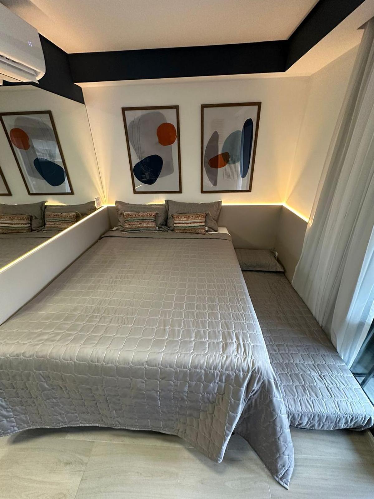 Apartamento Pivo Match Jardins
