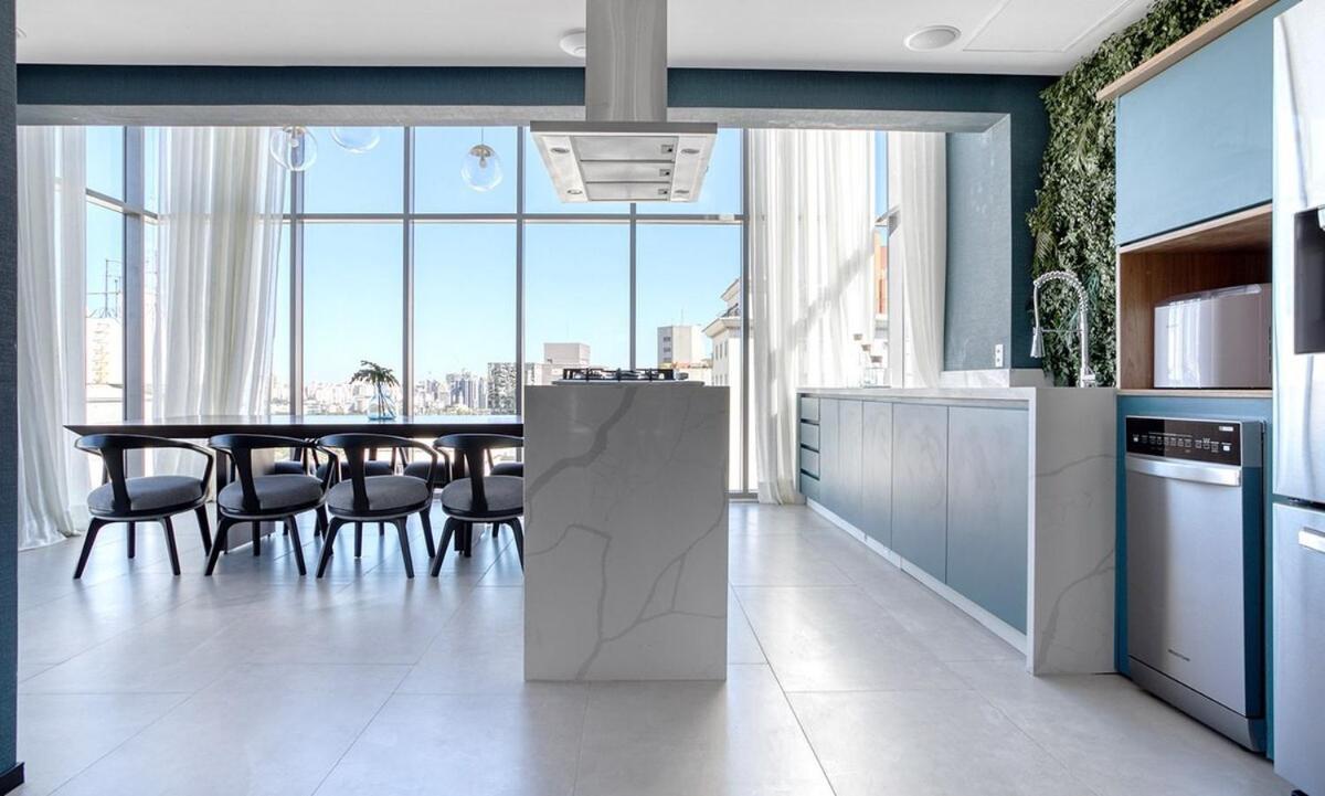 Apartamento Pivo Match Jardins