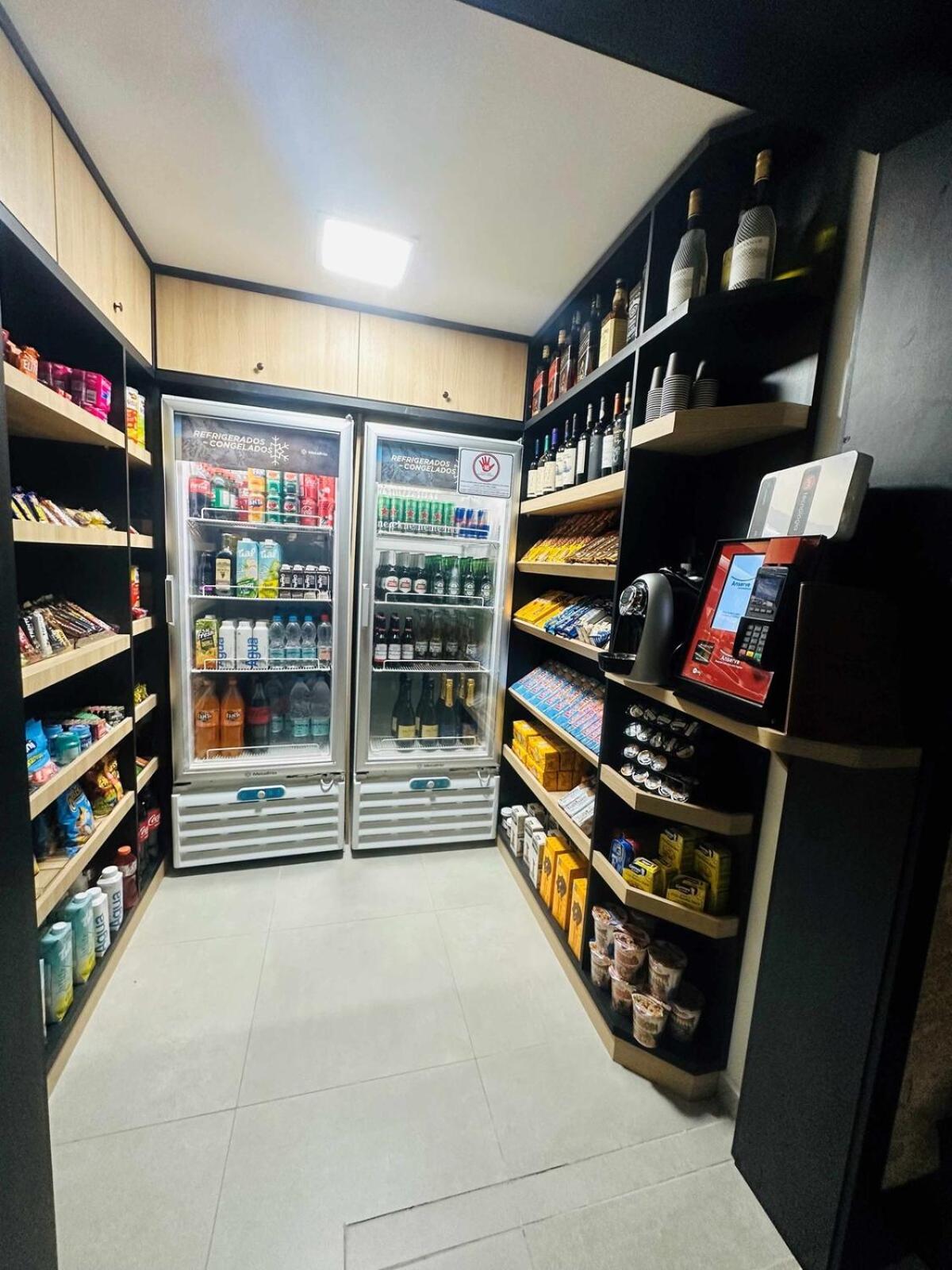 Pivo Match Jardins São Paulo
