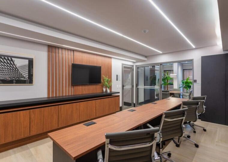 Apartamento Pivo Match Jardins *