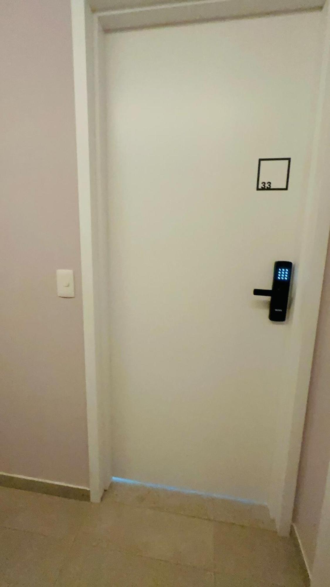 Apartamento Pivo Match Jardins São Paulo