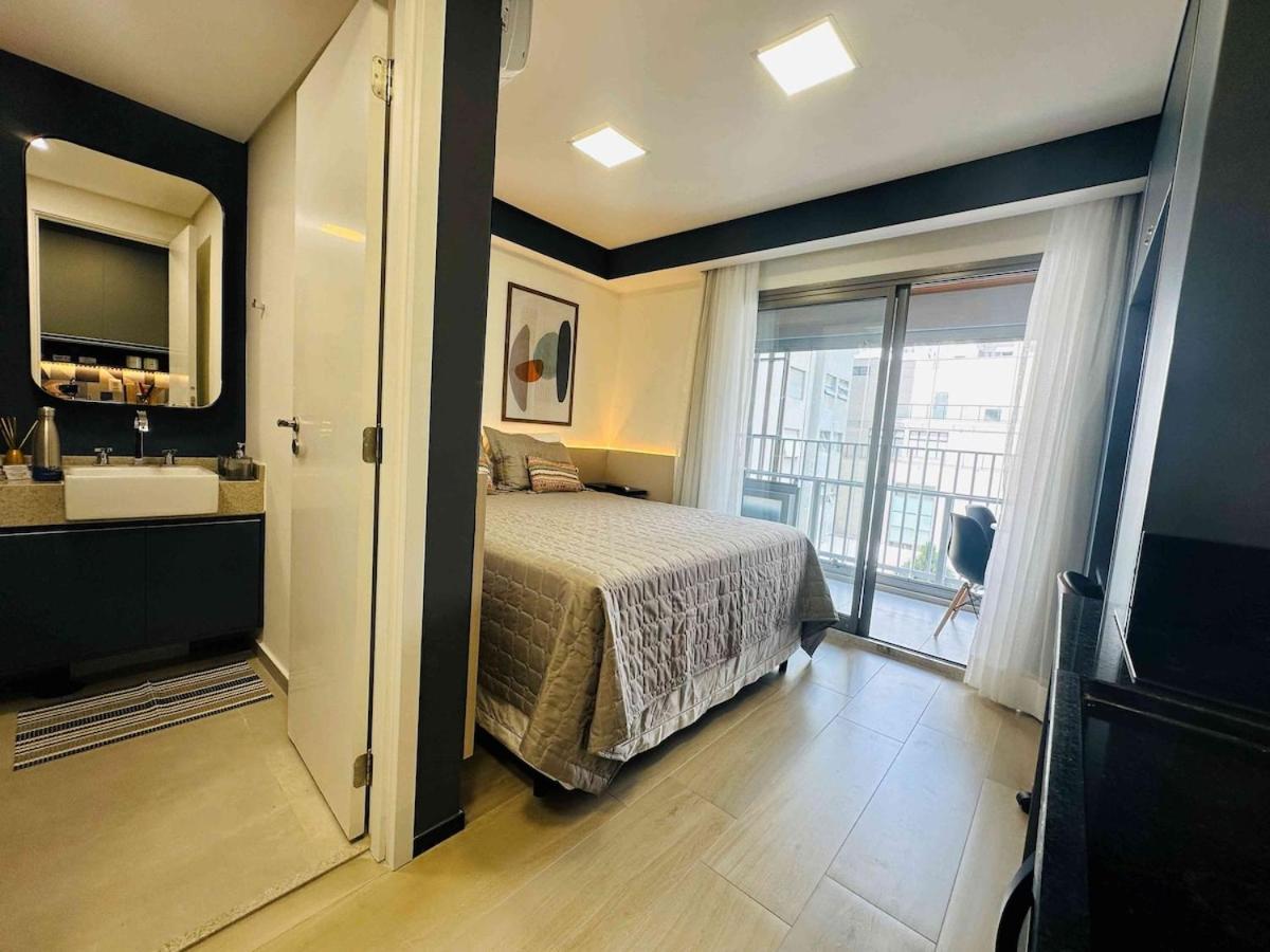 Apartamento Pivo Match Jardins