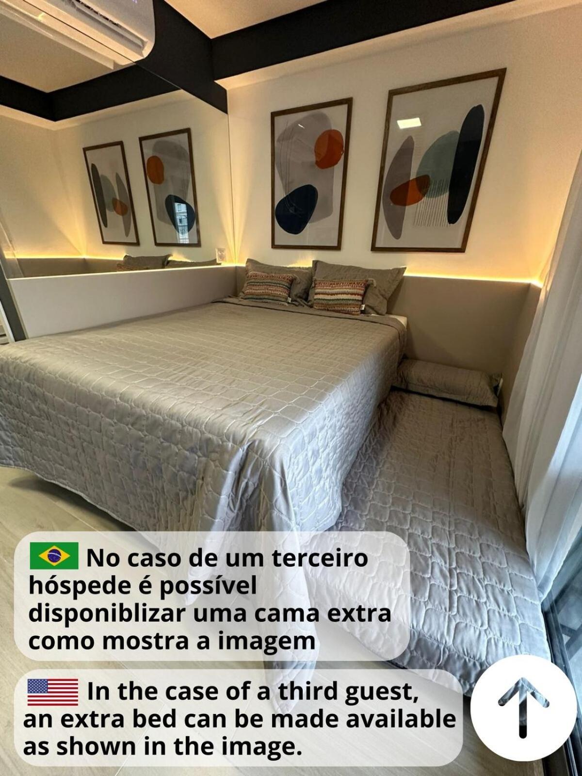 Pivo Match Jardins São Paulo